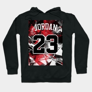 MICHAEL JORDAN Hoodie